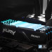 Kingston FURY BEAST RGB 8Gb PC4-3200 (KF432C16BBA/8)